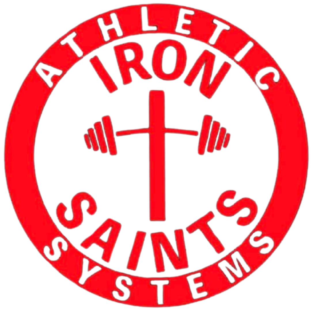 Iron Saints Athlete